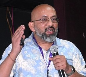 Venkatesan Giri