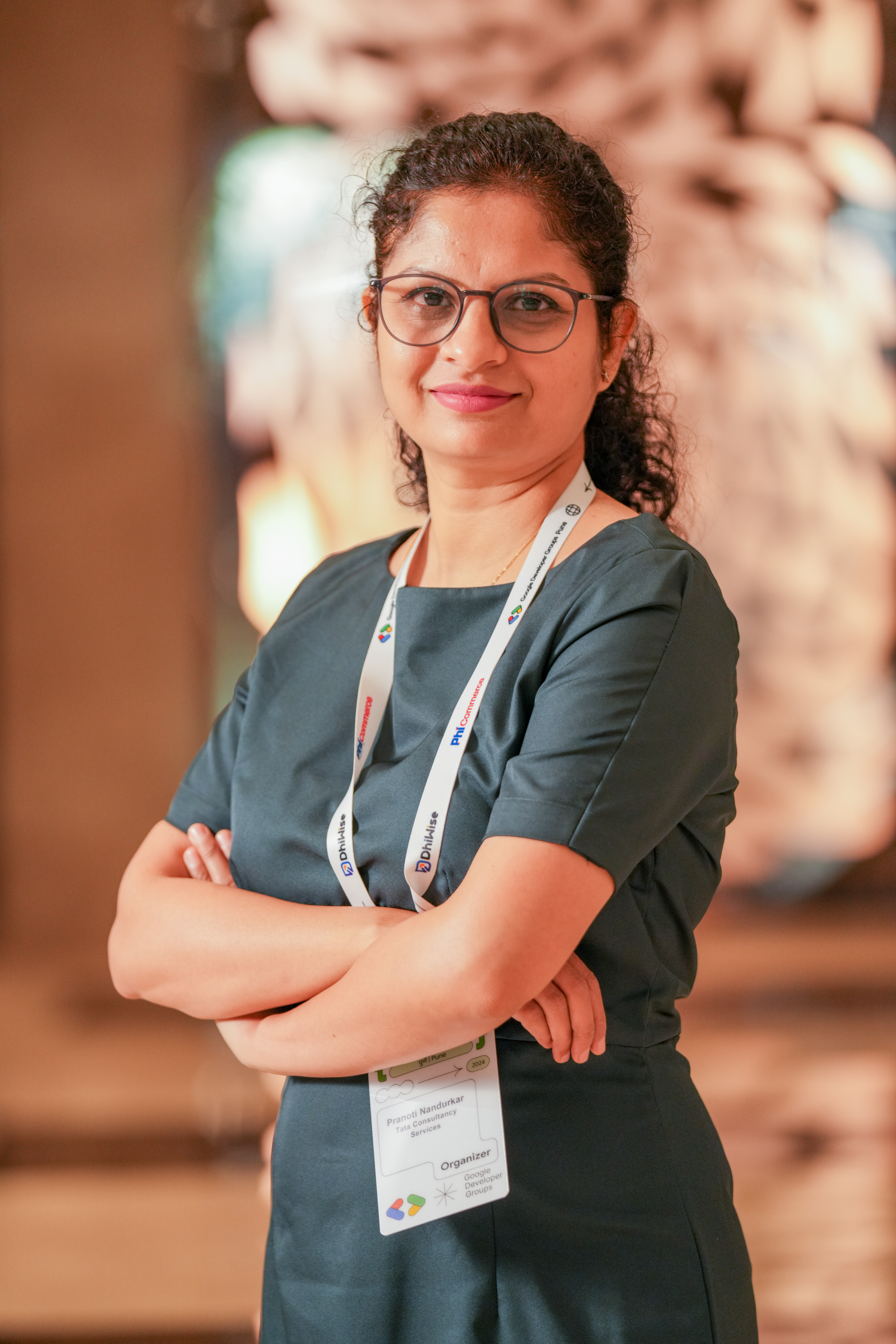 Pranoti Nandurkar