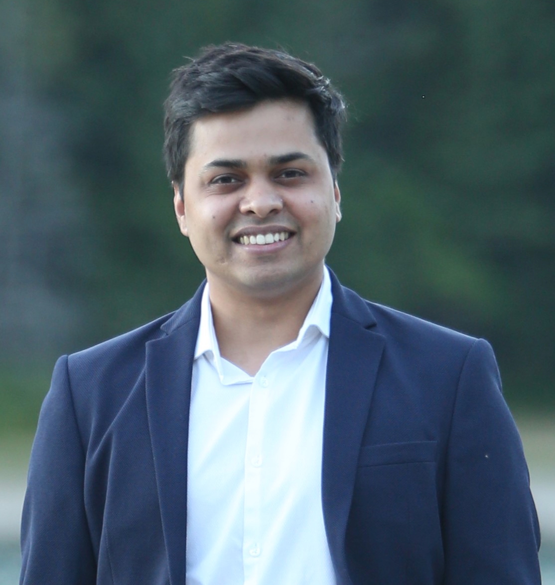 Siddhant Jain