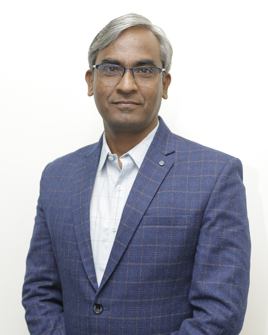 Toshal Khawale