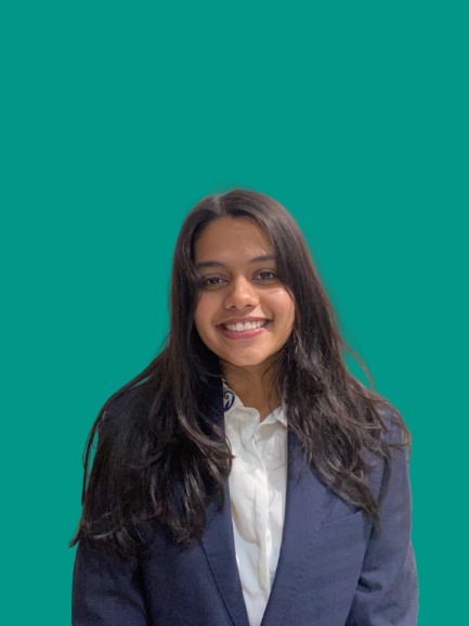 Aarya Anekar