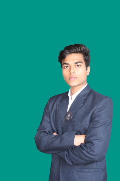 Amaan Shikalgar