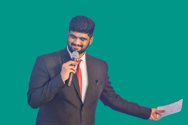 Chinmay Bhalerao