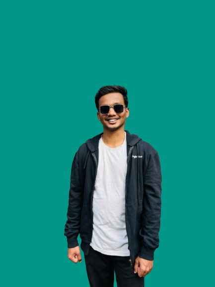 Gitesh Mahadik