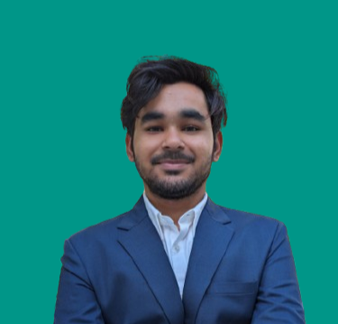 Ishan Deshpande