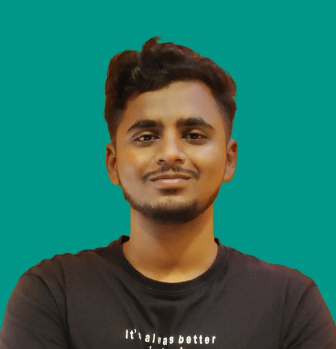 Jyotiraditya Pise