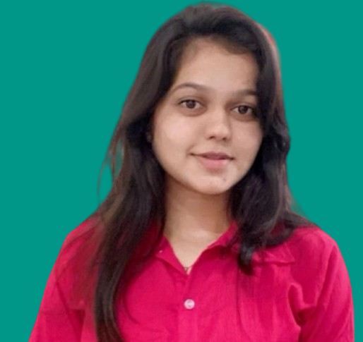 Mrunal Thakare
