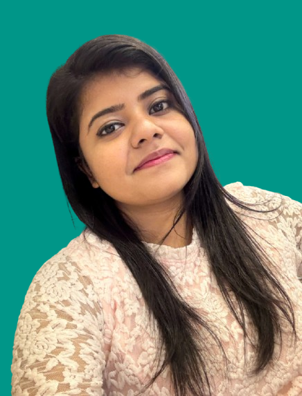 Randrita Sarkar