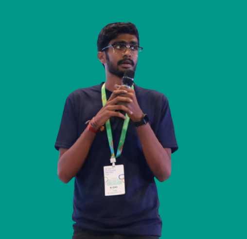 Rishi Gandhi