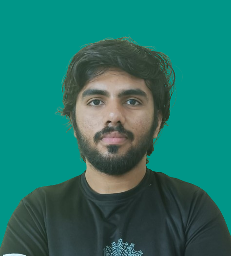 Swaraj Pawar