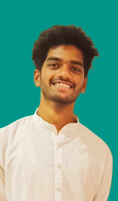 Shivam Awasare
