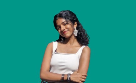Shravanee Kulkarni