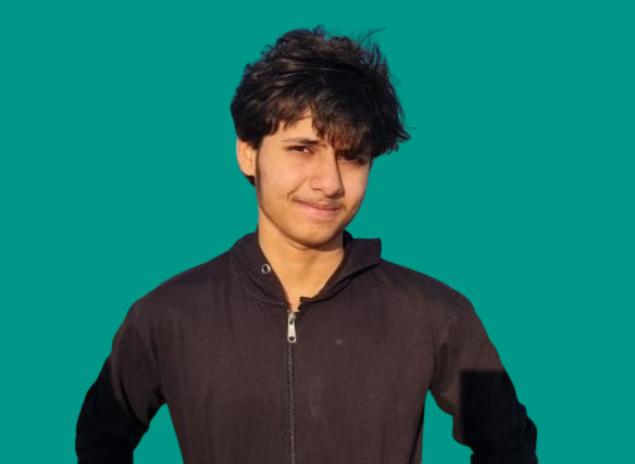 Swarnim Shamgaonkar