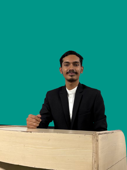 Tanmay Ashturkar