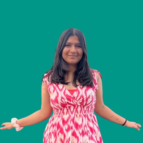 Vaishnavi Joshi
