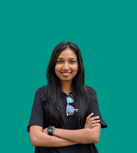Vaishnavi Pawar