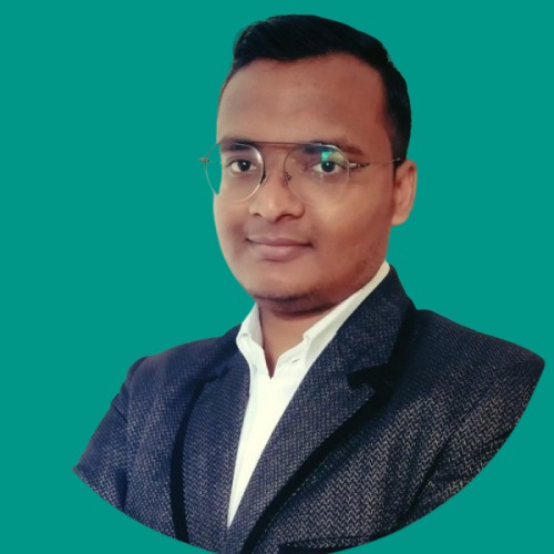 Vatsal Jain