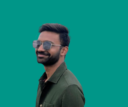 Yash Khope