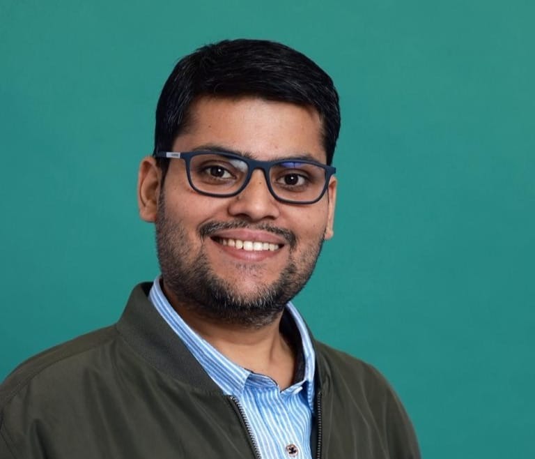 Antrixsh Gupta