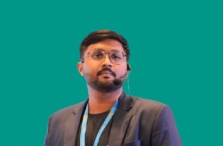 Pratik Kale