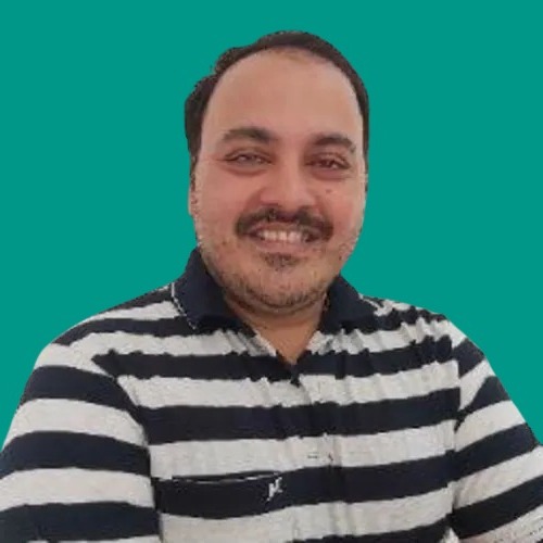 Shailesh Chaskar